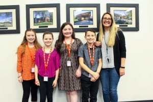 School Board adopts calendar for school year 2018-19