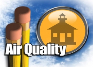 Smoke advisory