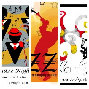 Swingin on a Star Music fundraiser features student art contest winners