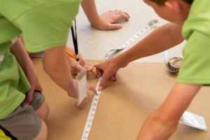 Tenth annual STEAM Camp launches this week at Evergreen Space Museum