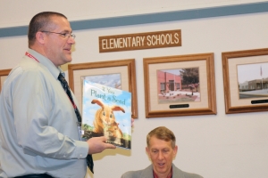 Thank you, McMinnville School Board!