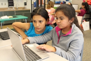 The “Hour of Code” is coming to McMinnville Schools