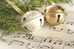 ‘Tis the season – for music