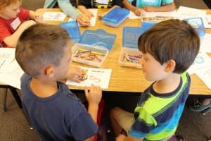 Transition camp for incoming students begins Tuesday, August 22