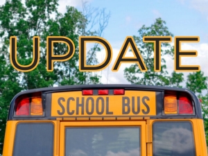 Update on school bus accident