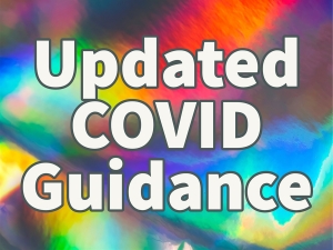 Updated MSD COVID guidance