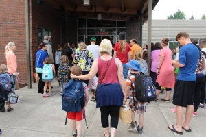 Welcome to the new school year!