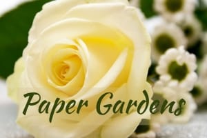 Winners named in 25th annual Paper Gardens Celebration