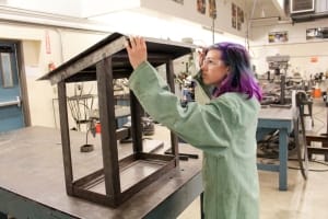 Women in Tech partnership wraps up inaugural year with project presentations