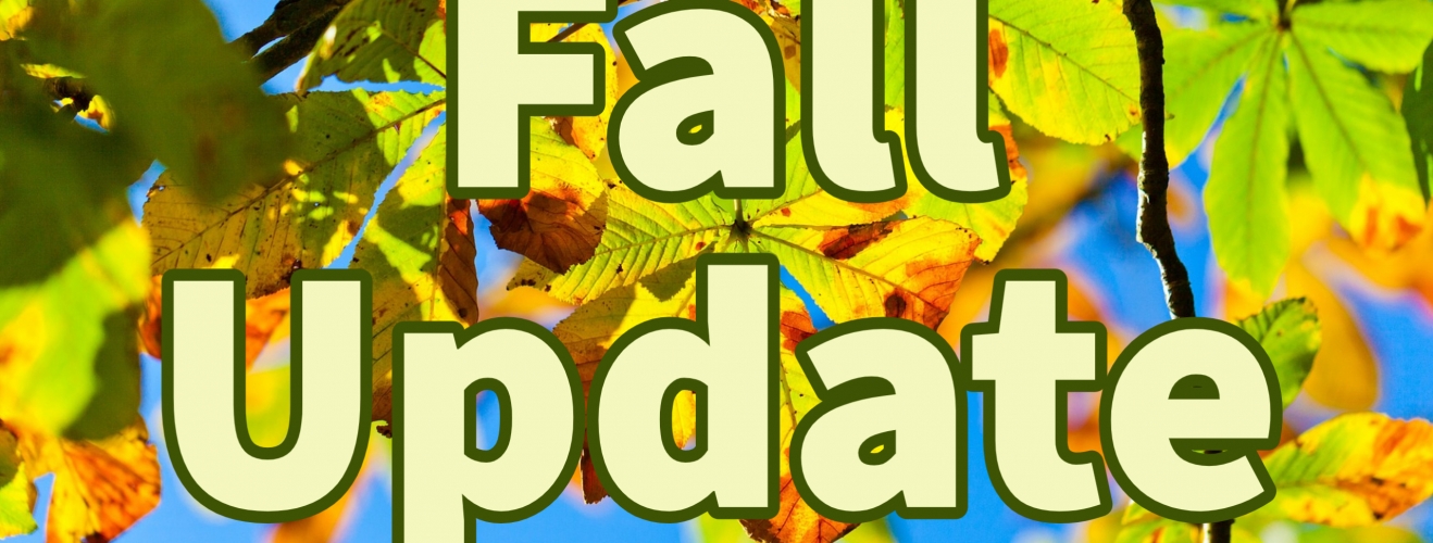 Fall Update McMinnville School District