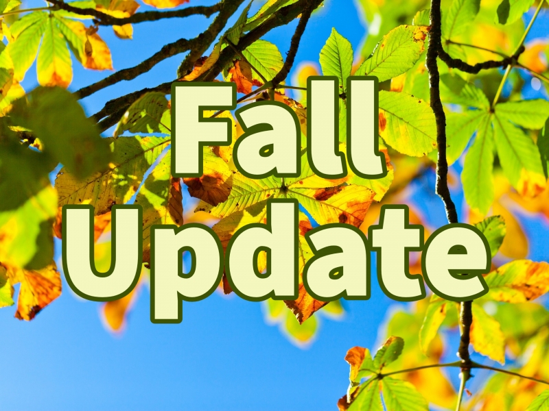 Fall Update McMinnville School District