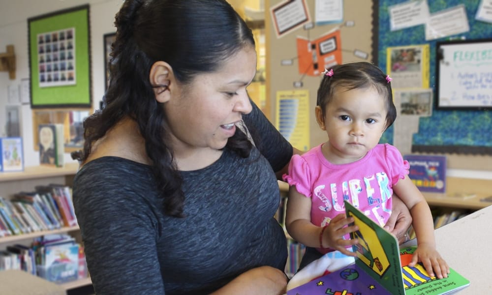 Ready For Kindergarten Mcminnville School District