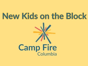 New Kids on the Block
