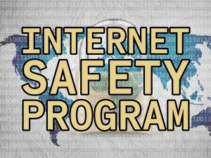 Internet monitoring program for student Chromebooks