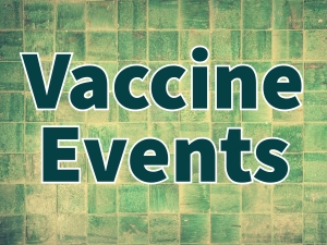 Vaccine events