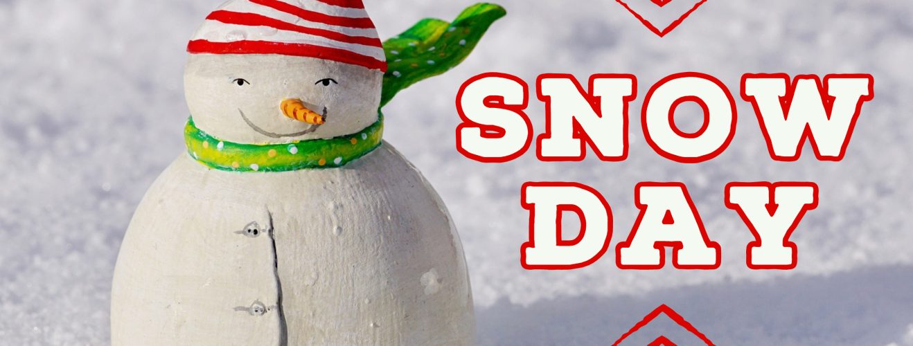 Snow Day Mcminnville School District
