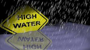 High Water Mcminnville School District