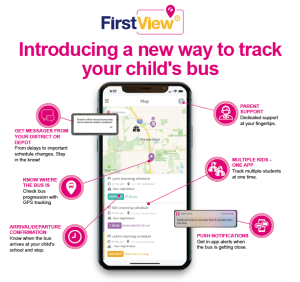 MSD launches bus tracking app