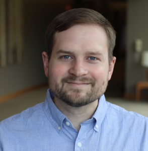 District names new Director of Information Technology Services