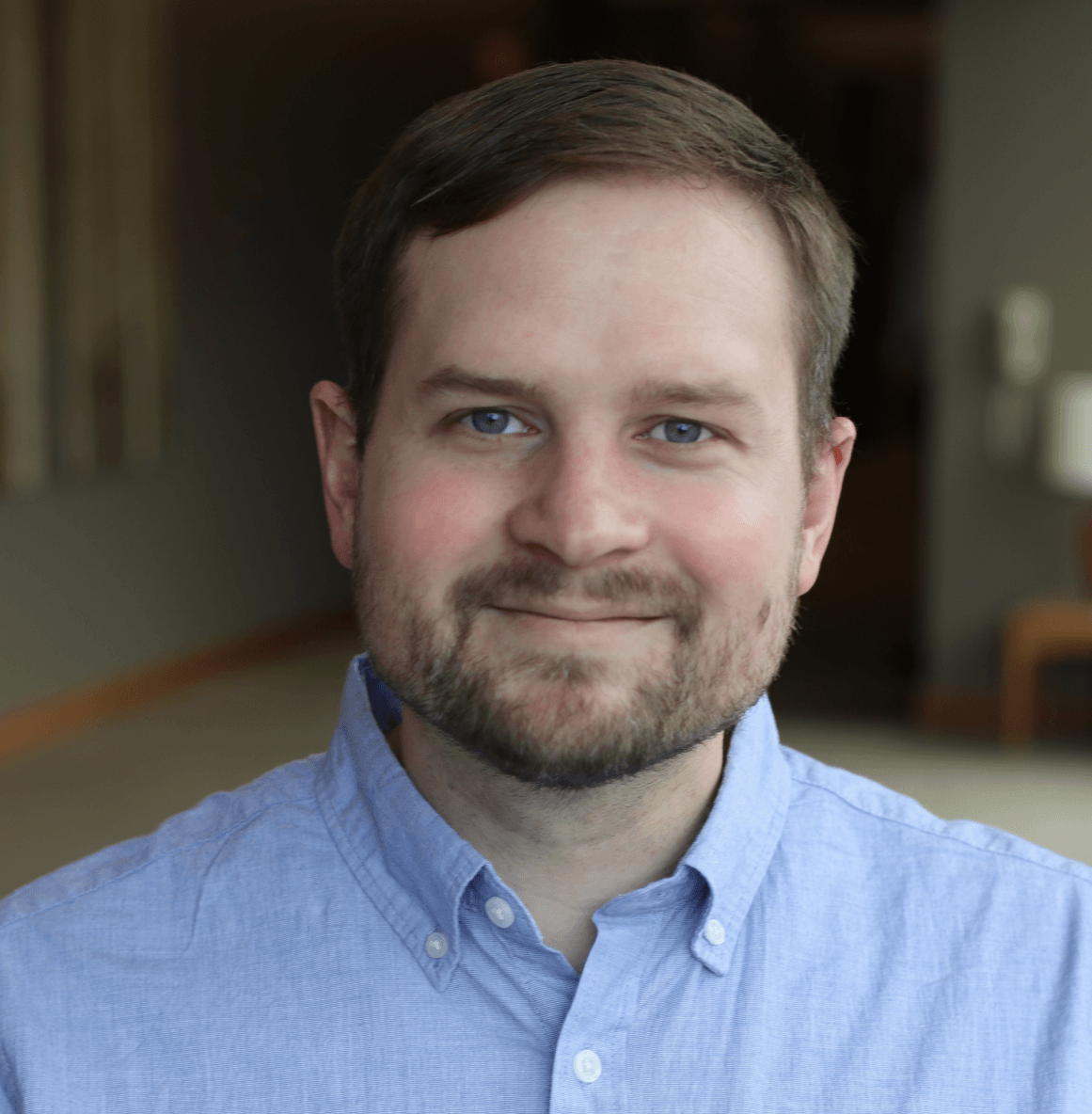 District Names New Director Of Information Technology Services