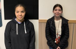 Patton students selected for All-State music honors