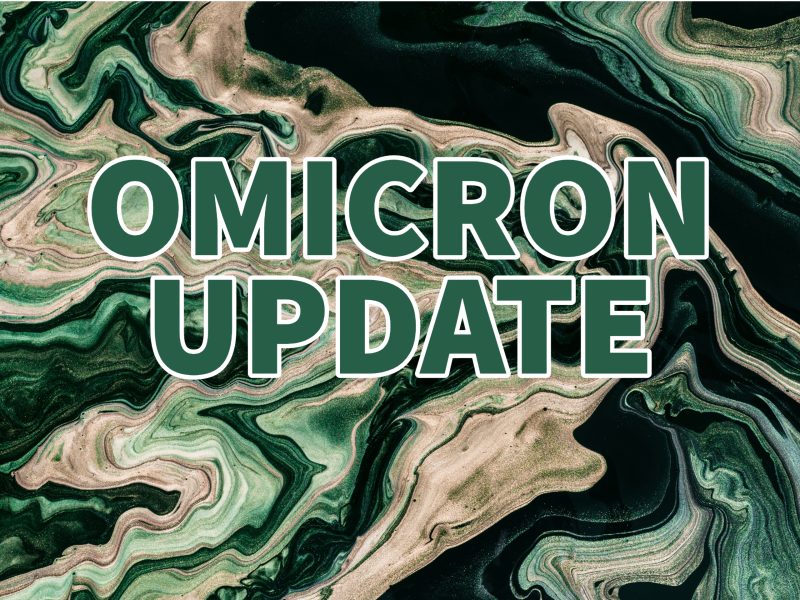 Omicron Update Mcminnville School District