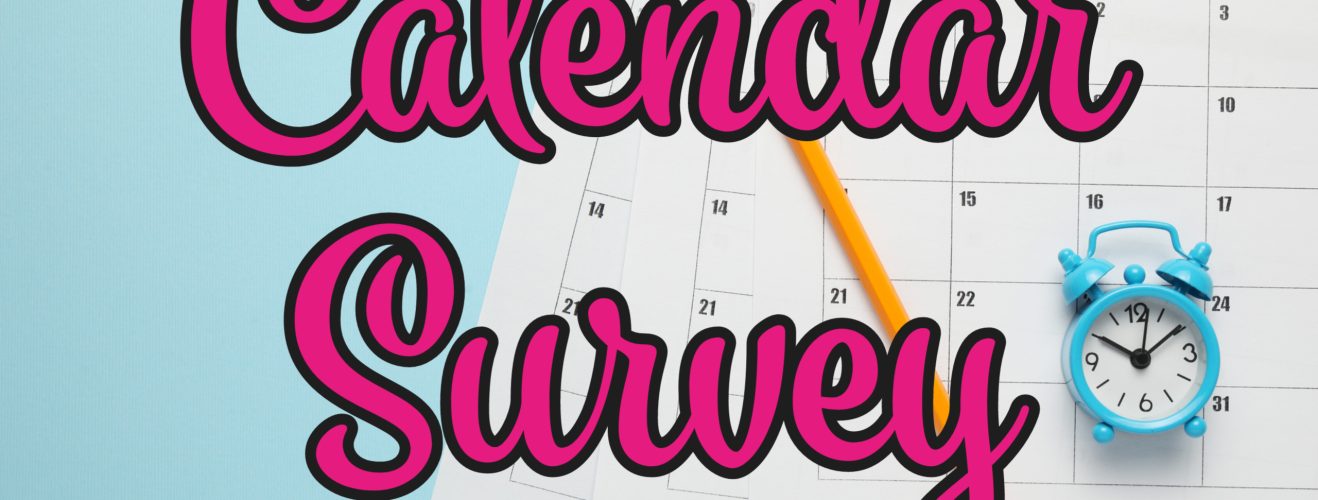 Calendar Survey Web Mcminnville School District