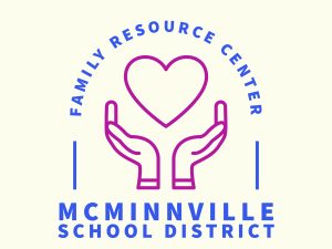 Family Resource Center presentation on CPS