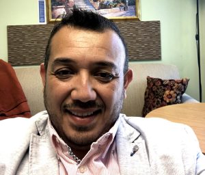 MSD welcomes Student & Family Engagement Program Manager