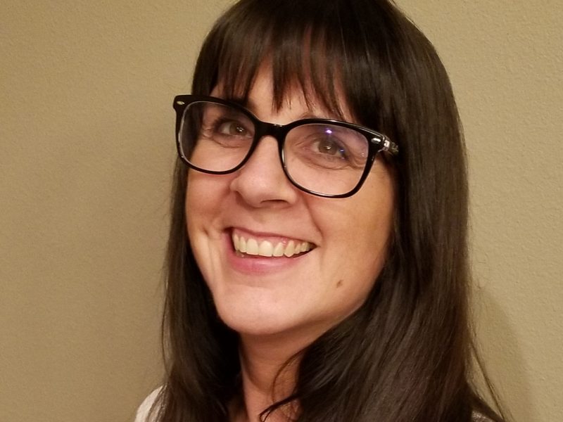 Karina Smith Mcminnville School District
