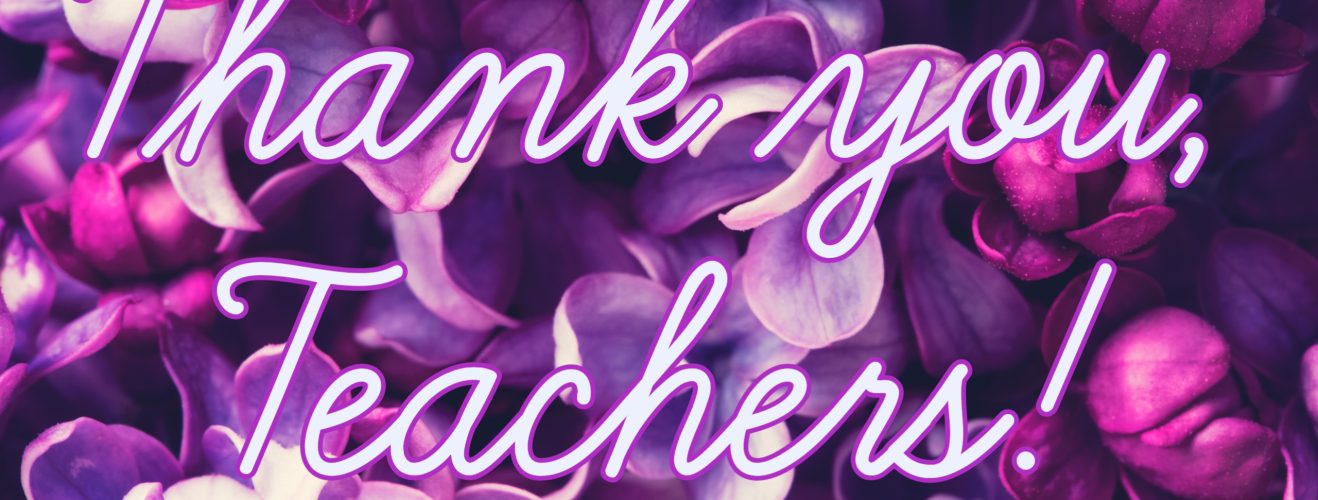 Teacher Appreciation Mcminnville School District