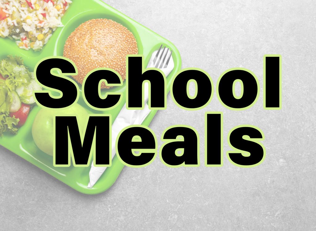 District meal benefits to change in 2022-23 - McMinnville School District