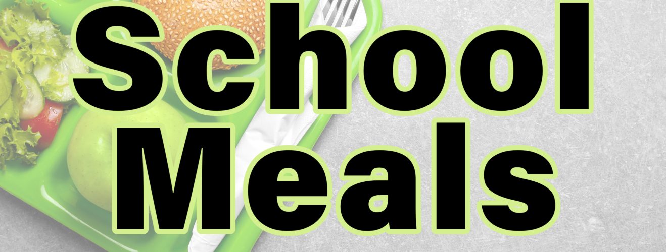 Meal Changes Mcminnville School District