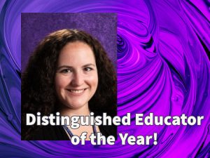 McMinnville’s Distinguished Service Awards