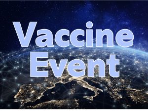 Yamhill County hosts vaccine clinic at Buel