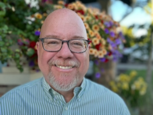 New principal named for Wascher Elementary