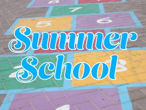 Elementary Summer School begins in MSD