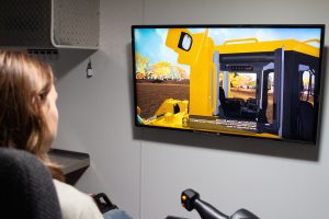 MSD Adds Another Session of Heavy Equipment Class