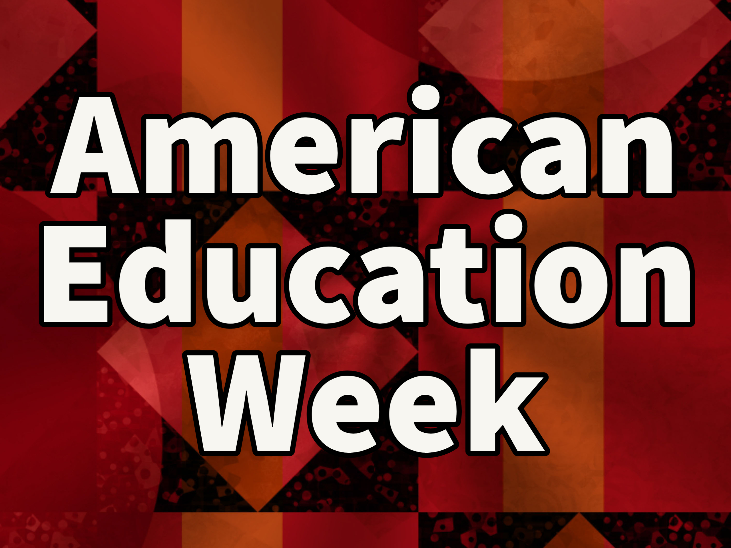 MSD celebrates American Education Week McMinnville School District