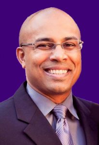 District names new Director of Information Technology
