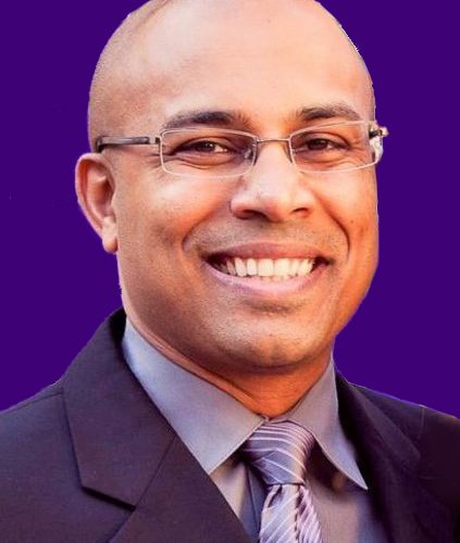 Hiran Amerasinghe Mcminnville School District