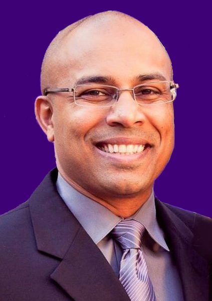 Hiran Amerasinghe Mcminnville School District