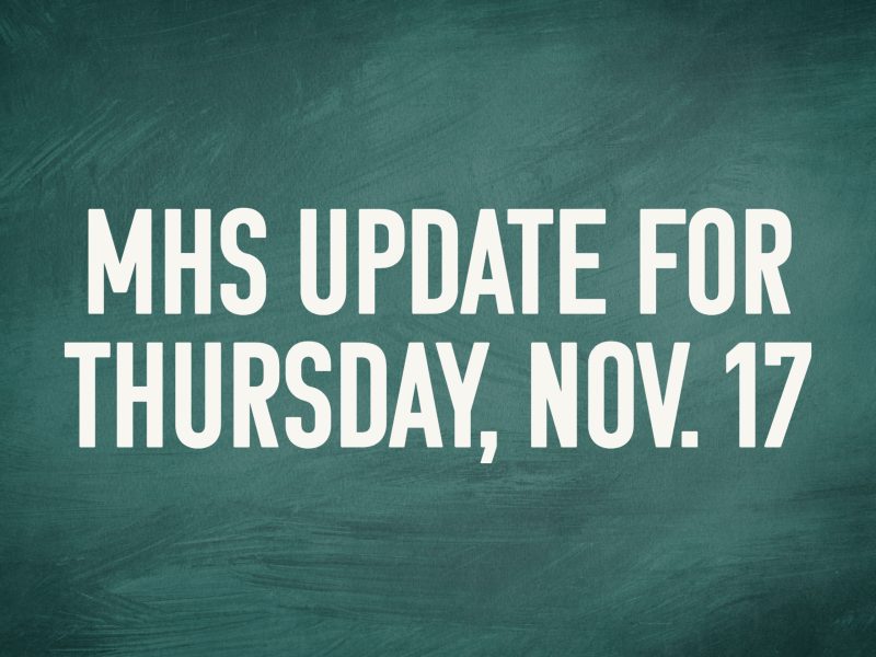 My Project Mcminnville School District