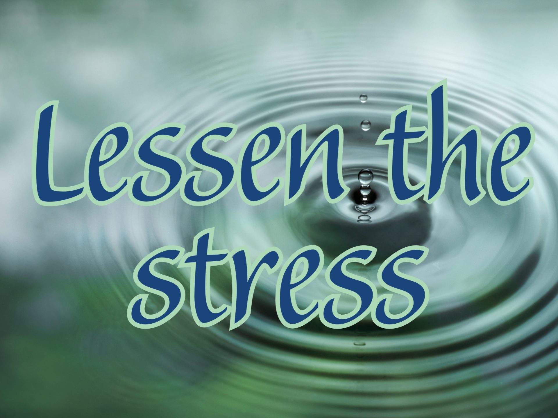 Lessen Your Stress McMinnville School District lessen-your-stress-mcminnville-school-district