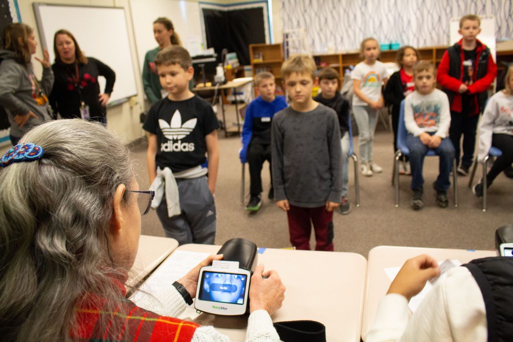 Vision for Life - McMinnville School District