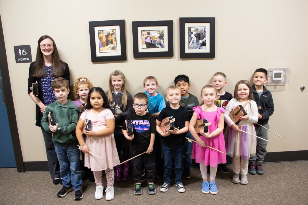 January is School Board Recognition Month! - McMinnville School District
