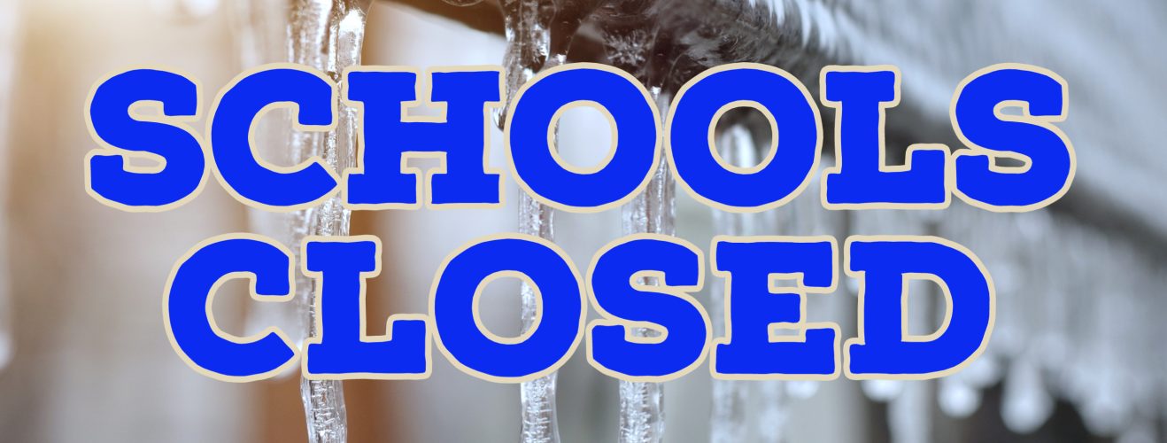 Schools Closed Web Mcminnville School District