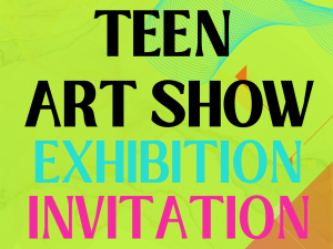 Mac High Students show work in city’s Teen Art Show