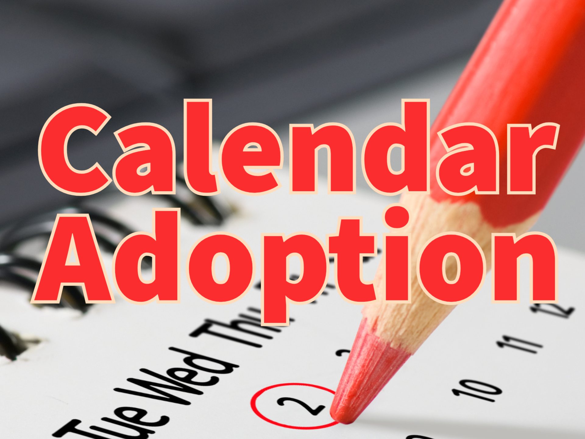 Academic Calendars Adopted McMinnville School District