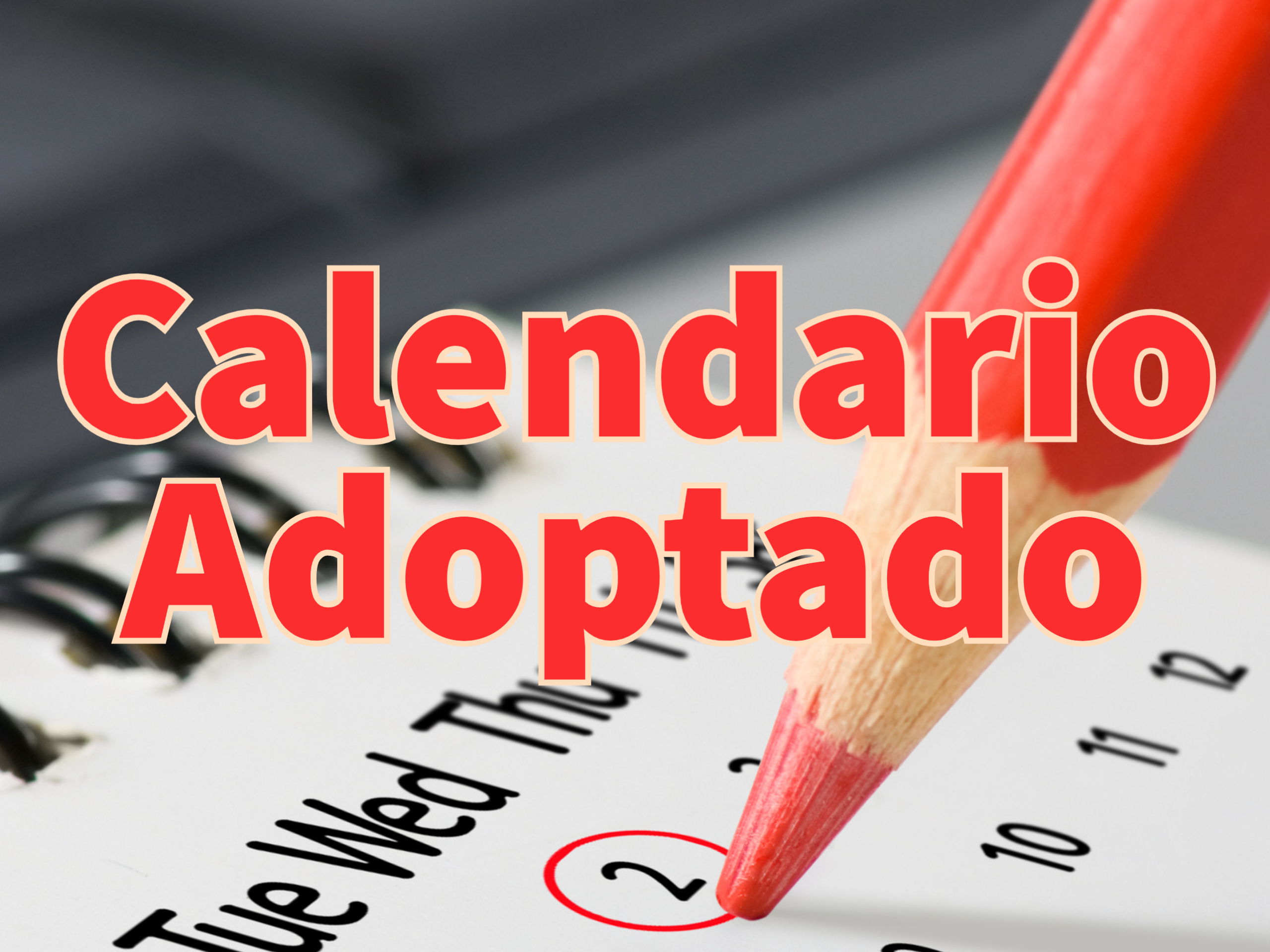 La Mesa Directiva Escolar Adopta el Calendario Académico - McMinnville ...